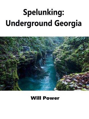 cover image of Spelunking